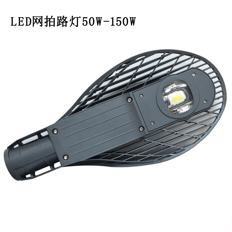 LED路燈是怎樣的路燈？