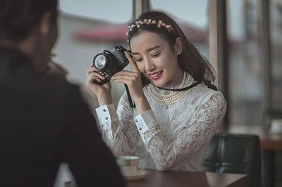 重慶婚紗照服務(wù)排行 專(zhuān)業(yè)攝影服務(wù)推薦