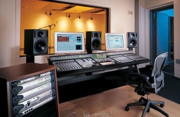 創(chuàng)意內(nèi)容制作的基石 錄音、音樂制作、MIDI、配音、配樂與攝影服務(wù)