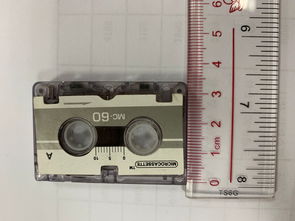 微型錄音帶的生產廠家與錄音制作指南