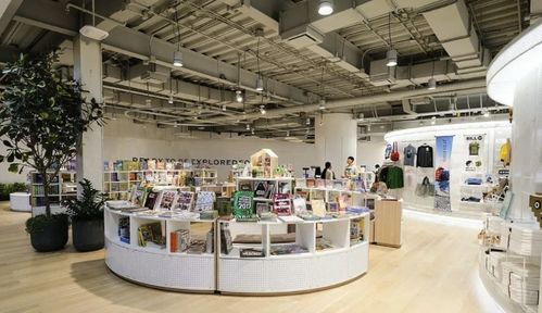 曼谷Siam Discovery百貨攻略 探索創(chuàng)意無限的購物天堂