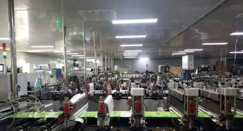 包裝產(chǎn)業(yè)巡禮 中景泰包裝——專注日用與商用包裝的創(chuàng)新智造者