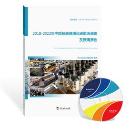2025年包裝裝潢印刷行業深度研究報告 現狀、趨勢與投資策略