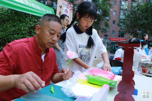 把便民服務(wù)和文化活動送到百姓身邊 文化經(jīng)紀(jì)人服務(wù)的創(chuàng)新實(shí)踐