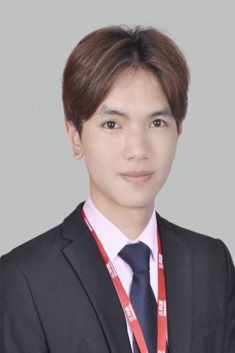 旺角商業文化中心 文化經紀人與他們的專屬頭像