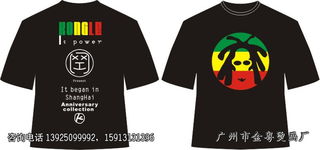 廣州金粵燙畫 服裝裝飾的創(chuàng)新藝術與卓越品質